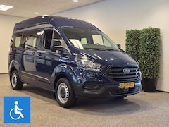 Ford Transit Custom - L1H2 Rolstoelbus (airco achterin)
