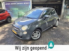 Fiat 500 - 1.0 TwinAir Pop | 2E EIGENAAR | 3/6 OF 12MND GARANTIE | AIRCO | NW APK |
