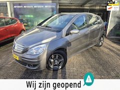 Mercedes-Benz B-klasse - 170 | AUTOMAAT| 12MND GARANTIE | AIRCO | CRUISE | LMV |