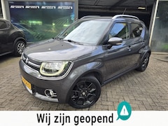 Suzuki Ignis - 1.2 Stijl Smart Hybrid | 1E EIGENAAR |3/6 OF 12MND GARANTIE | CAMERA | AIRCO | LMV |