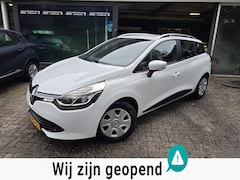 Renault Clio Estate - 1.5 dCi ECO Expression nw koppeling|