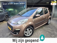 Peugeot 107 - 1.0 Active | 2E EIGENAAR |3/6 OF 12MND GARANTIE | AIRCO | ELEC RAMEN | NW APK