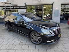 Mercedes-Benz E-klasse Estate - 500 AMG Harman Night vision Luchtvering VOL