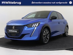Peugeot e-208 - EV GT Pack 50 kWh