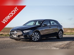 Mercedes-Benz A-klasse - 250 e Business Line PANORAMA DAK / WIDESCREEN / 360 CAMERA / CARPLAY