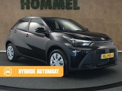 Toyota Aygo X - Hybrid 115 play - NIEUW MODEL - DIRECT UIT VOORRAAD LEVERBAAR - APPLE CARPLAY/ ANDROID AUT