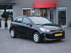 Kia Rio - 1.0 TGDI ComfortPlusLine Navigator Incl Garantie