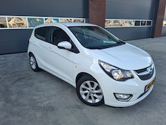 Opel Karl - 1.0 ecoFLEX Innovation Airco/NAV/LMV Lichte schade