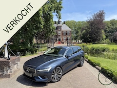 Volvo V60 - 2.0 T6 Twin Engine AWD Inscription | Pilot Assist | Memory | Camera | BTW |