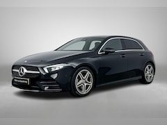 Mercedes-Benz A-klasse - A 180 Automaat Business Solution AMG | Parkeerpakket met camera | Zitcomfortpakket | High
