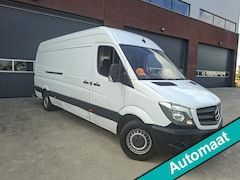 Mercedes-Benz Sprinter - 310 2.2 CDI 432 HD Automaat