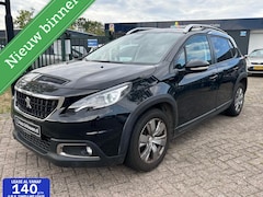 Peugeot 2008 - 1.2 PureTech Active