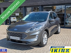 Ford Kuga - 2.5 PHEV Titanium X