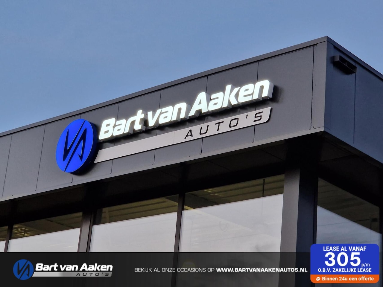 Ford Kuga - 2.5 PHEV Titanium X 225pk Halfleder - AutoWereld.nl