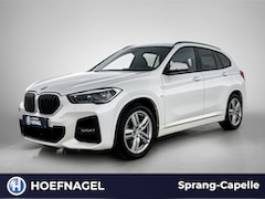 BMW X1 - SDrive18i M Sport | Camera | Adaptive Cruise | Stoelverw. | Electrische Klep