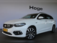 Fiat Tipo Stationwagon - 1.3 MultiJet 16v Pop Clima Cruise Control LED Goed Onderhouden Inruil Mogelijk