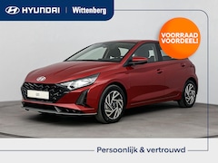 Hyundai i20 - 1.0 T-GDI Comfort | Nieuw | Snel leverbaar |