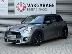 MINI 3-Deurs - 1.5 One JCW-PAKKET, PDC, STOELVERWARMING