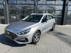 Hyundai i30 Wagon - 1.0 T-GDI 48V 120PK Comfort Smart | CarPlay | Camera | Keyless