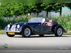 Morgan Plus - 2.0 4 2-seater LHD