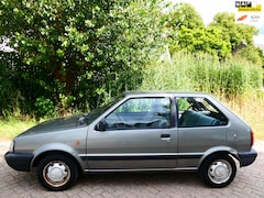 Nissan Micra - 1.2 LX Automaat 115.000km. NAP UNIEK 2e eigenaar