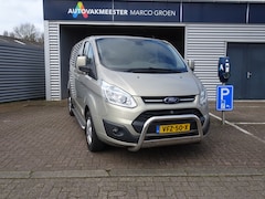Ford Transit Custom - 290 2.2 TDCI L1H1 Am