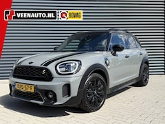 MINI Countryman - 2..0 Cooper SE ALL4 Camera/Elec stoelen/Apple