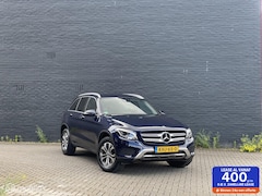 Mercedes-Benz GLC-klasse - 250 4MATIC Premium Plus 9G-Tronic