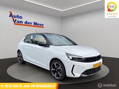 Opel Corsa - 1.2 Turbo Ultimate / GS Line / Panoramadak / All-In prijs