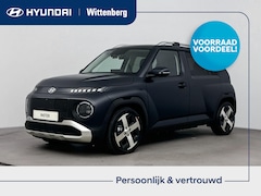 Hyundai Inster - Evolve 49 kWh | PANORAMADAK | Winter Pack | Tech Pack | Nieuw | Snel leverbaar