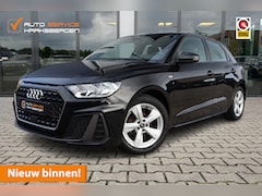 Audi A1 Sportback - 25 TFSI S-Line | DAB | Carplay | PDC |