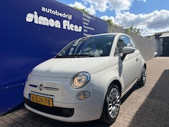Fiat 500 - 1.0 TwinAir Pop*AIRCO