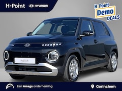 Hyundai Inster - Pulse 49kWh 116pk | CAMERA | CLIMA | PARKEERSENSOREN |
