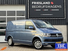 Volkswagen Transporter - 2.0 TDI 150pk Highline Trekhaak/Adapt.Cruise/Carplay/Camera/Navi