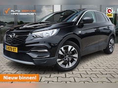 Opel Grandland X - 1.2 Turbo Business Executive | Pano | ACC | 18 Inch |