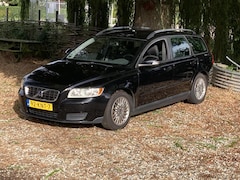 Volvo V50 - 1.6D Kinetic