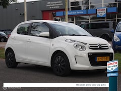 Citroën C1 - 1.0 VTi Feel