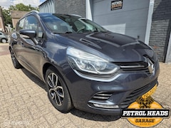 Renault Clio Estate - 1.5 dCi Zen|EURO 6|BTW Auto|Airco|Navi|Cruise|NAP