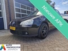 Volkswagen Golf - 1.4 TSI Trendline