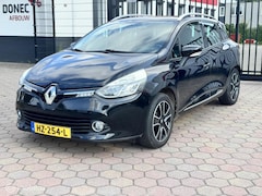 Renault Clio Estate - 0.9 TCe Limited NL Auto geen import