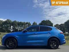 Alfa Romeo Stelvio - 2.0t Q4 Veloce my21, Pano, 20 inch, Misano