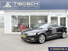 Audi A3 Cabriolet - 1.4 TFSI AUT CoD Leder Ambition Pro line