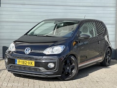 Volkswagen Up! - 1.0 TSI 130 PK BMT up Beats by |