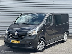 Renault Trafic - bestel 1.6 dCi T29 L2H1 DC Comfort |