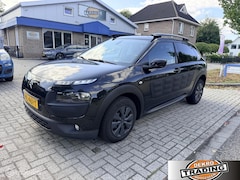 Citroën C4 Cactus - 1.6 BlueHDi Limited Business Plus