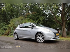 Peugeot 208 - 1.6 THP Allure | Stoelverwarmin | P-sensor | JBL
