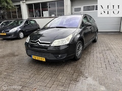 Citroën C4 - 1.6-16V Image