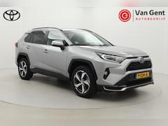 Toyota RAV4 - 2.5 Plug-in Hybrid AWD Business | Trekhaak | Stoel-/achterbankverwarming | Apple Carplay /