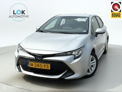 Toyota Corolla - 1.8 Hybrid Business CAMERA|KEYLESS|NAP