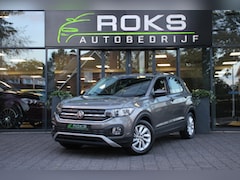 Volkswagen T-Cross - 1.0 TSI Life